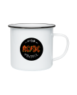 Puodelis AC/DC high voltage Puodelis AC/DC high voltage